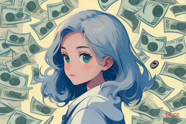 爸妈有钱但是对我很抠（父母觉得我有钱）