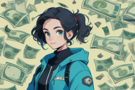 读创业的故事以及感悟1500(有关创业的读后感)