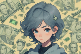 一只金鱼多少钱一条（金鱼多少块钱一只）