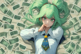 企业家创业故事庆元县（企业家创业故事案例）