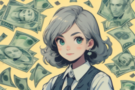 电子厂一年能存多少钱（电子厂一年盈利多少钱）