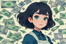 新年捡到钱好不好（过年捡到钱预示什么）