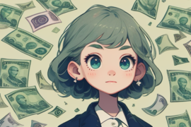 公司倒闭账户没钱还能赔偿吗(公司倒闭欠的钱是不是不用还)