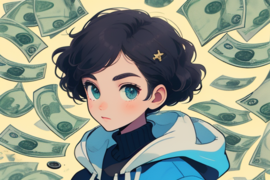 人生模拟器如何刷钱（人生模拟器怎么赚10000亿）