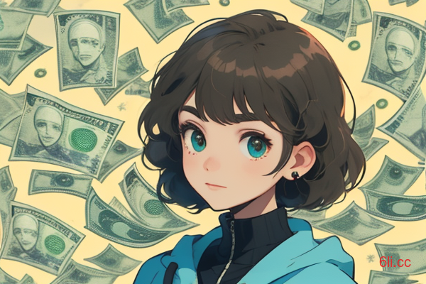 小兔子爱花钱（小兔子爱存钱）