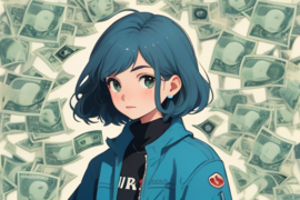 如果问亲戚表哥借钱好吗（问表兄弟借钱）