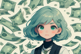 一天220一个月了多少钱(一个月2200元一天平均多少钱)