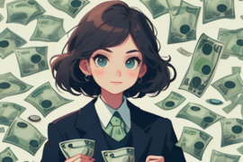 怎么把钱存到小孩名下（小孩的钱怎么存）