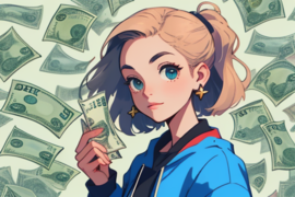 看起来很有钱的人被人宰（有钱人遭人恨）