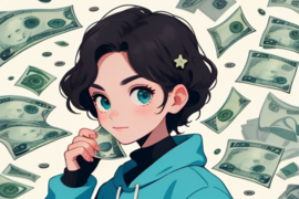 扣非净利润为什么是负的（扣非净利润会大于净利润吗）