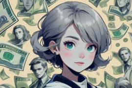 如何委婉的要钱花（怎样委婉的要钱?）