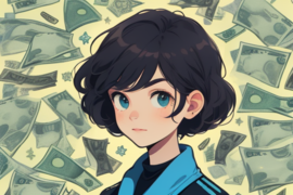 创业者的个人特征（创业者个人特点）