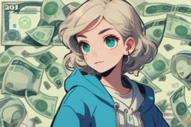 倪海杉资产有多少钱（倪海杉有多少个亿）