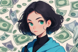 在银行上班能挣多少钱（在银行工作能赚多少钱）