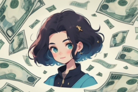 倪海杉抖音刷了多少钱（抖音倪海杉个人资料）