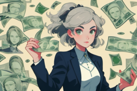 爸爸借钱子女要承担么（爸爸借的钱女儿要还吗）
