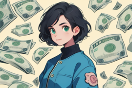 钱是一个家庭的基础(钱与家庭哪个重要)