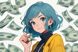 创业申报材料（创业申请请示报告）