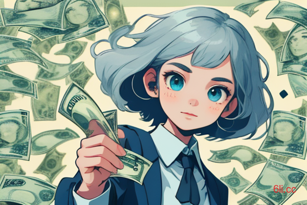 美甲能挣多少钱一个月（美甲能赚多少钱）