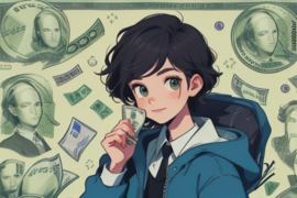 学生丢钱老师怎么处理(学生丢了100块钱很难受怎么办)