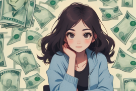 同学借钱怎么拒绝（同学借钱拒绝后友尽）