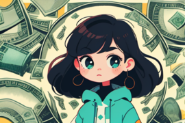1000元以下的创业（1000元起步创业）