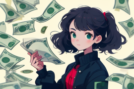 出去旅游该男朋友出钱吗（出去玩应该男朋友花钱吗）