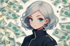 问题是钱从哪里来(钱是问题的根源)