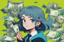 用金钱来衡量感情（用金钱衡量的感情）