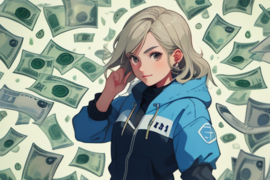 老公欠老婆钱不还怎么办（婚内老公欠老婆的钱怎么处理）