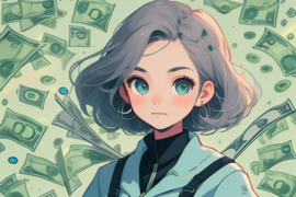 哪里借钱不计入征信（哪里借钱不看征信的）