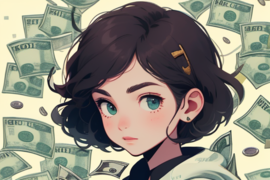 炒股怎么能不亏钱（怎么炒股才能亏少赚多）