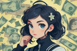 卖螃蟹的利润大吗（卖螃蟹一个月挣多少）