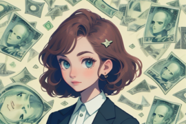 老公老是问老婆要钱怎么办（老公一直问老婆要钱怎么办）