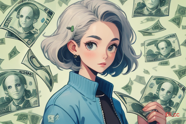 金钱并不会让人进步梦想才会（金钱不能给我们带来快乐）