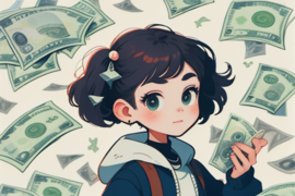 销售额利润率计算方法（销售额和利润的公式）