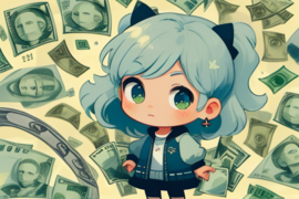 五千块钱能干嘛（五千块可以干嘛）