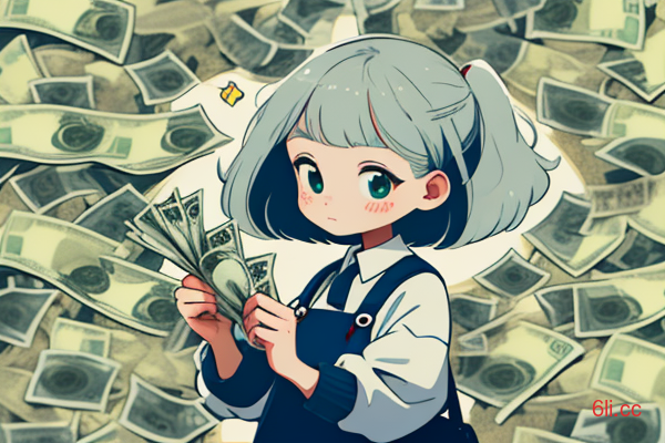 谁有钱和谁好的人（谁有钱跟谁走）