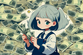 谁有钱和谁好的人（谁有钱跟谁走）