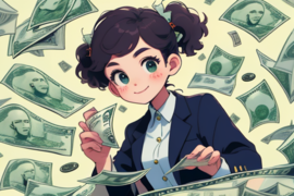 多少钱才交税（多少钱交税?）