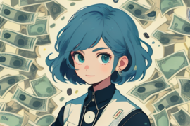 对金钱的渴望狗子表情包（对于金钱的渴望）