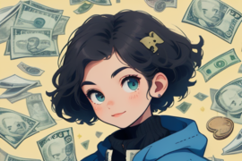 五十块钱怎么生活一个月（50块钱如何生活一个月）