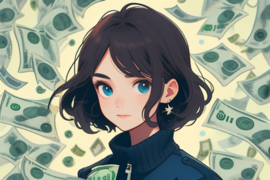 利润既不属于现金流入也不属于现金流出（净利润不是现金）