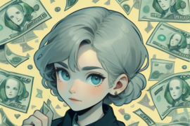 女生为男生省钱（女人为男人省钱就是爱他那男人了）