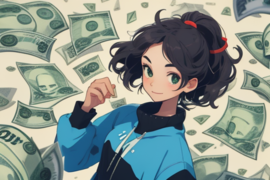 开个美宜佳多少钱（开一个美宜佳需要多少钱）