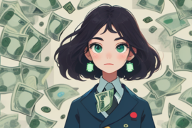 梦见别人拿自己的钱又还回来了（梦见别人拿钱给我又拿回去了）