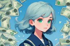 钱商和匪徒的故事读后感20字（商人和匪徒的故事读后感）