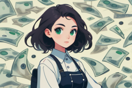 银行卡无意间多钱怎么回事（银行卡无故多钱）
