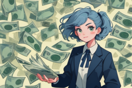 1万存微信零钱通一个月利息多少（微信零钱通存1万一个月有多少钱）