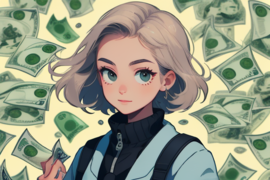 儿童创业项目有哪些（针对儿童的创业项目10个小生意）
